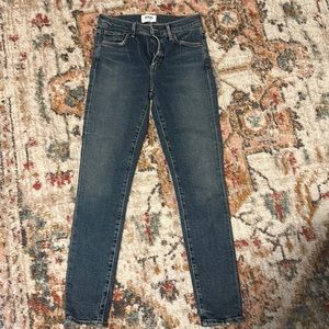 Agolde Sophie jeans